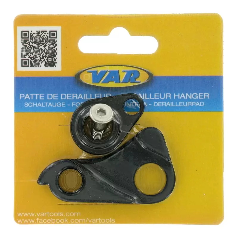 Patilla de cambio Scott DH-69182 #3