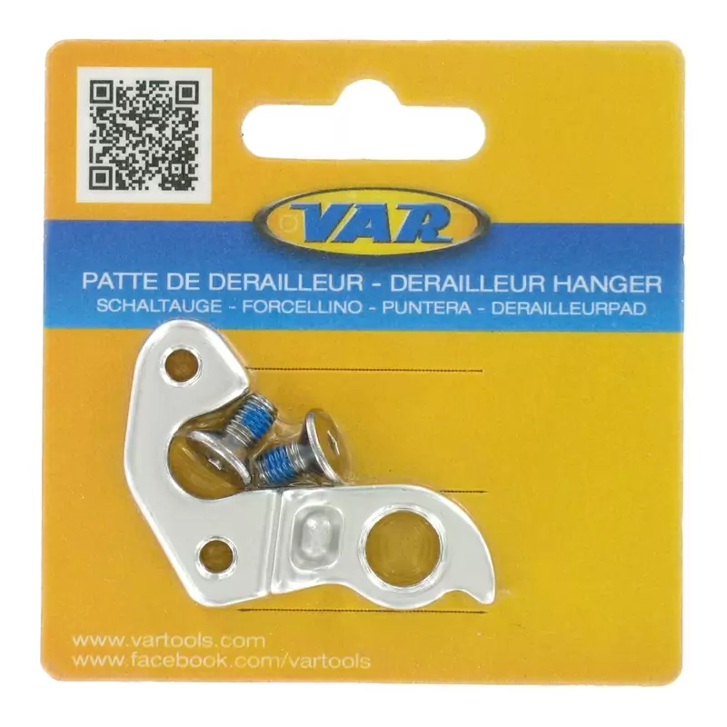 Patte de dérailleur Scott DH-69212 #3