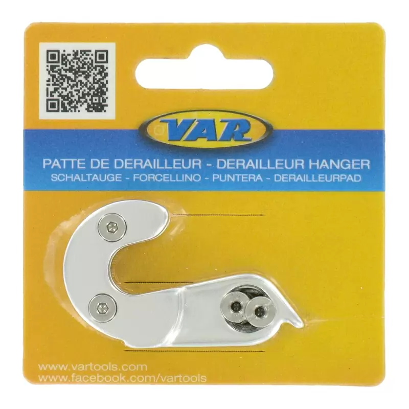 Patte de dérailleur Lapierre DH-69221 #3