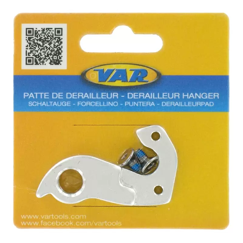 Patilla de cambio Focus Haibike Raleigh Winora DH-69224 #3