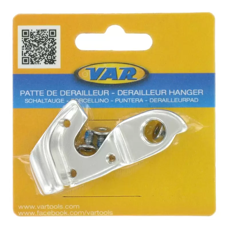 Derailleur Hanger Wilier DH-69234 #3