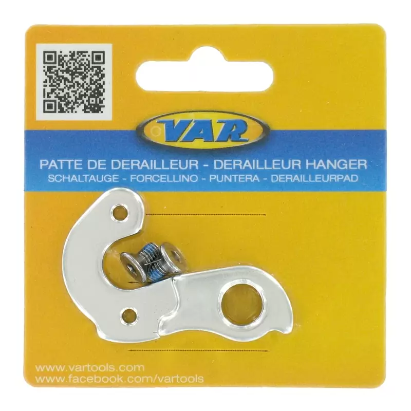 Derailleur Hanger Corratec Fuji Lapierre DH-69241 #3
