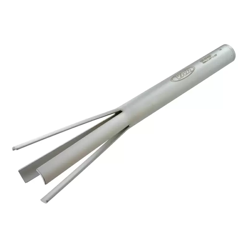 Attrezzo Rimozione Calotte SS 1'', 1 1/4'', 1 1/2'' #1