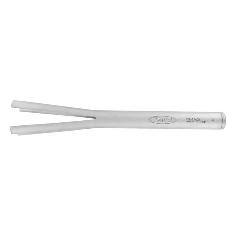 Attrezzo Rimozione Calotte SS 1'', 1 1/4'', 1 1/2'' #3