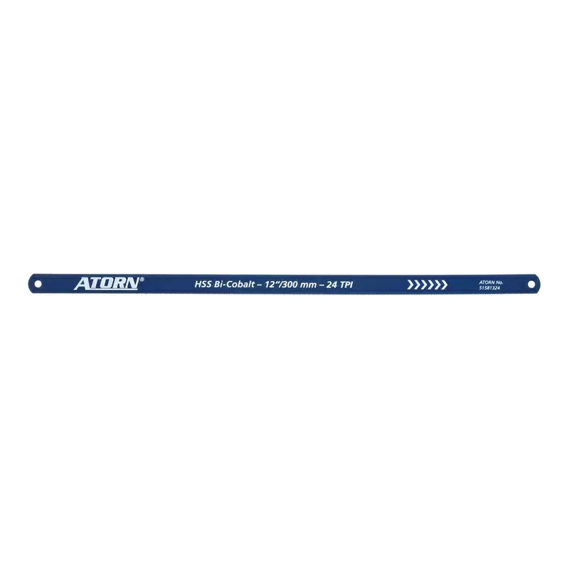 Set of 2 300mm replacement blades #1