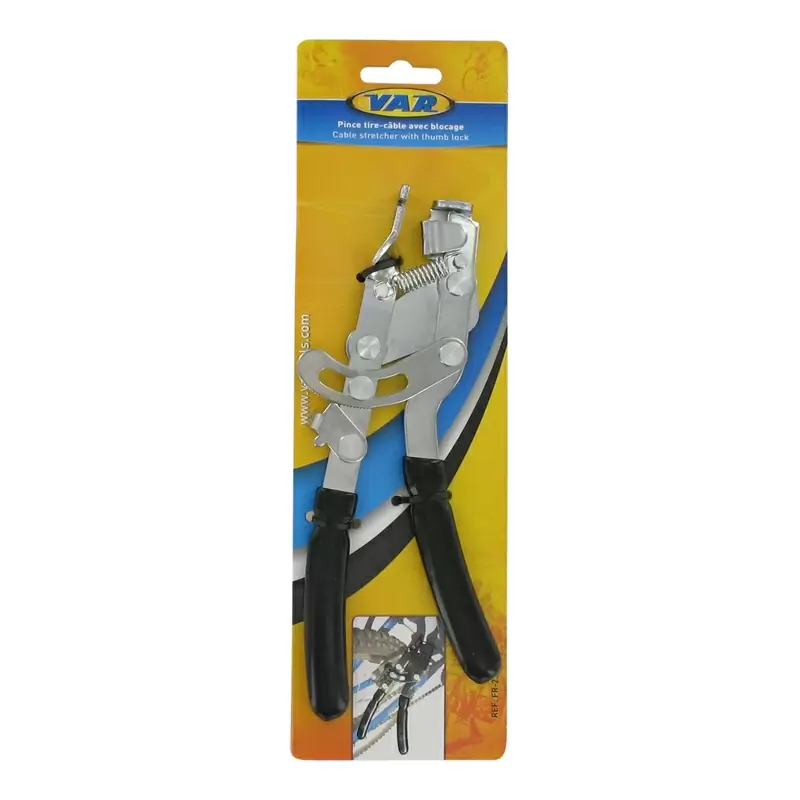 Pinza tendifilo professionale #1