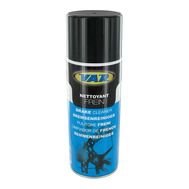 Brake/Rotor Cleaner Spray 400ml #1