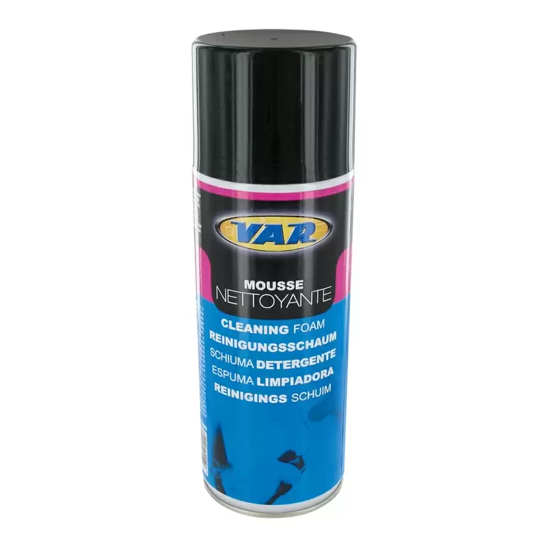 Rahmenreiniger Feam 400ml #1
