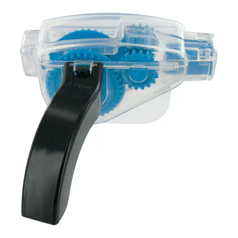 Chain cleaner tool #1