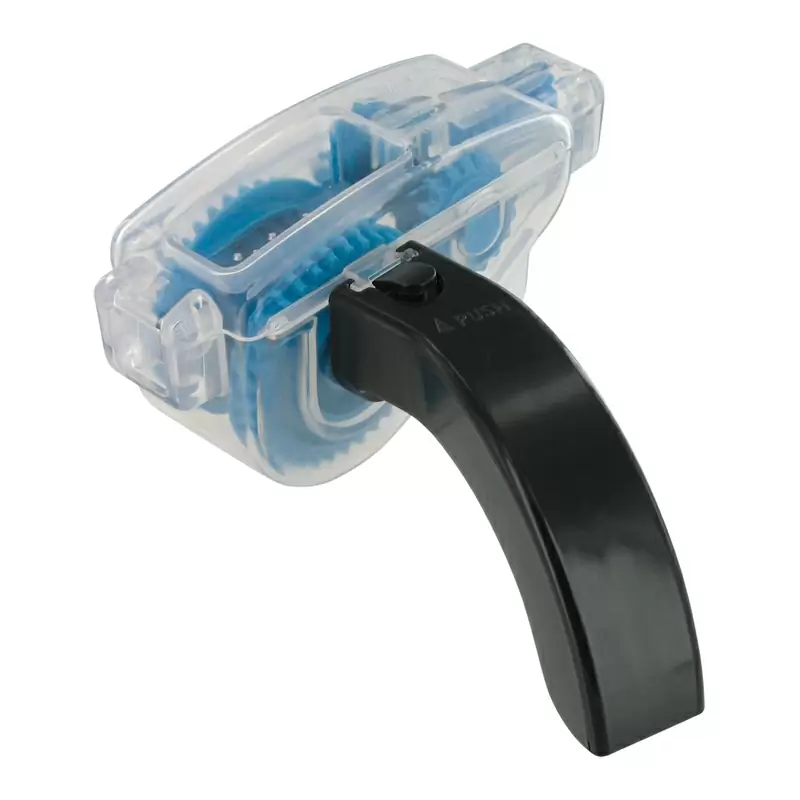 Chain cleaner tool #5