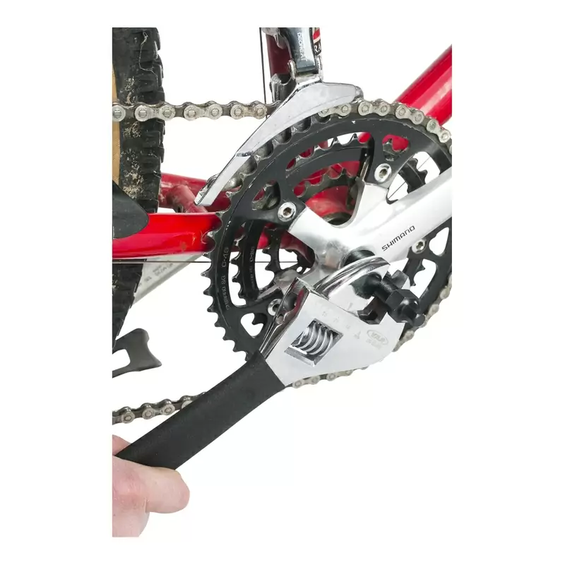 Extractor de manivela 22 mm / 8 mm / Octalink, ISIS #5