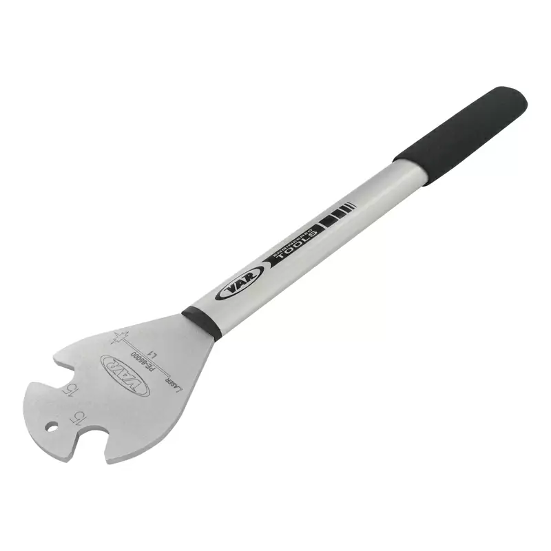 Llave Pedal 15mm Profesional #1