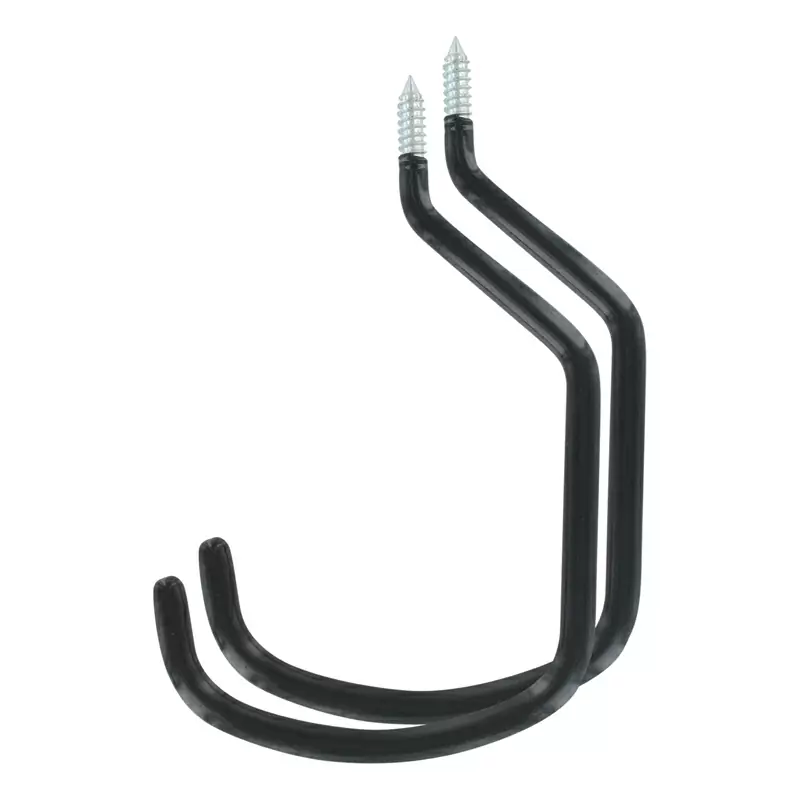 Coppia Ganci Bici M6 XL #1
