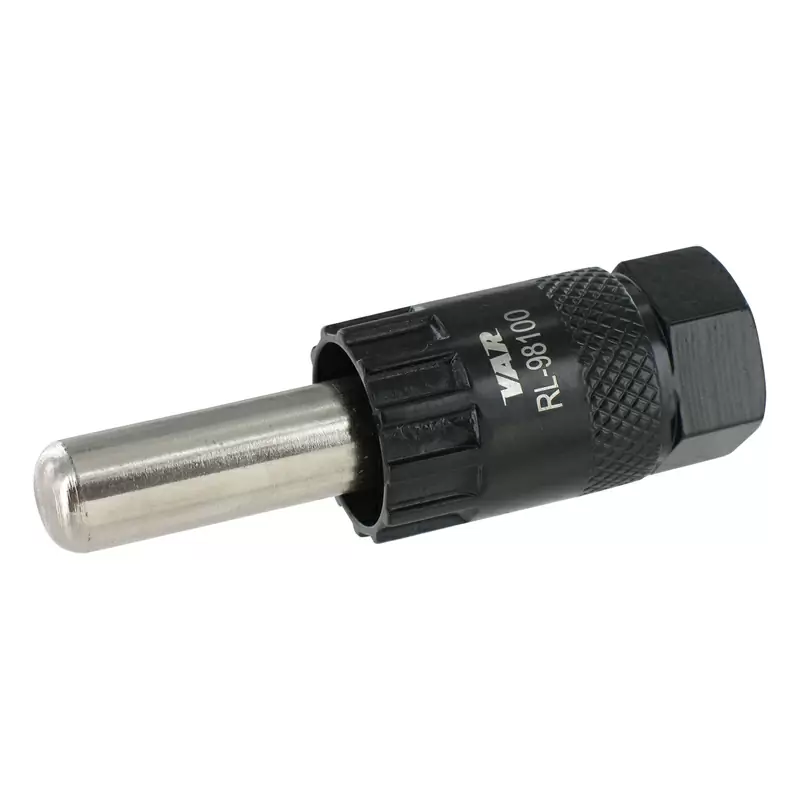Estrattore Cassetta con Perno 12mm Shimano HG, Sram #1