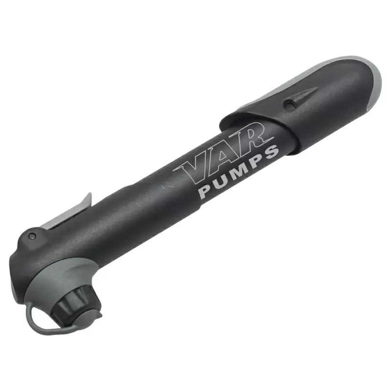 Mini Pompa Telescopica 120psi / 8bar #1