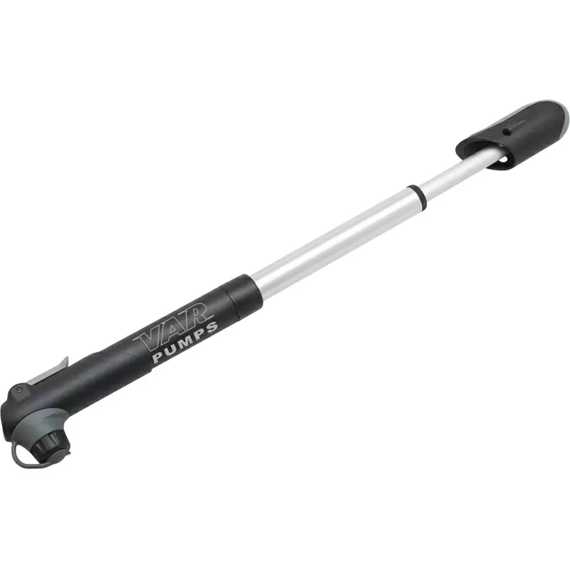 Mini Pompa Telescopica 120psi / 8bar #3