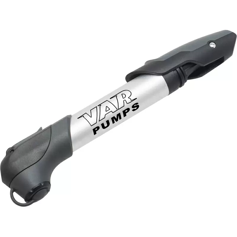 Consumer Telescopic Alloy Mini-Pumpe 80psi / 6bar #1