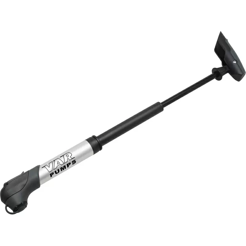 Consumer Telescopic Alloy Mini-Pumpe 80psi / 6bar #2
