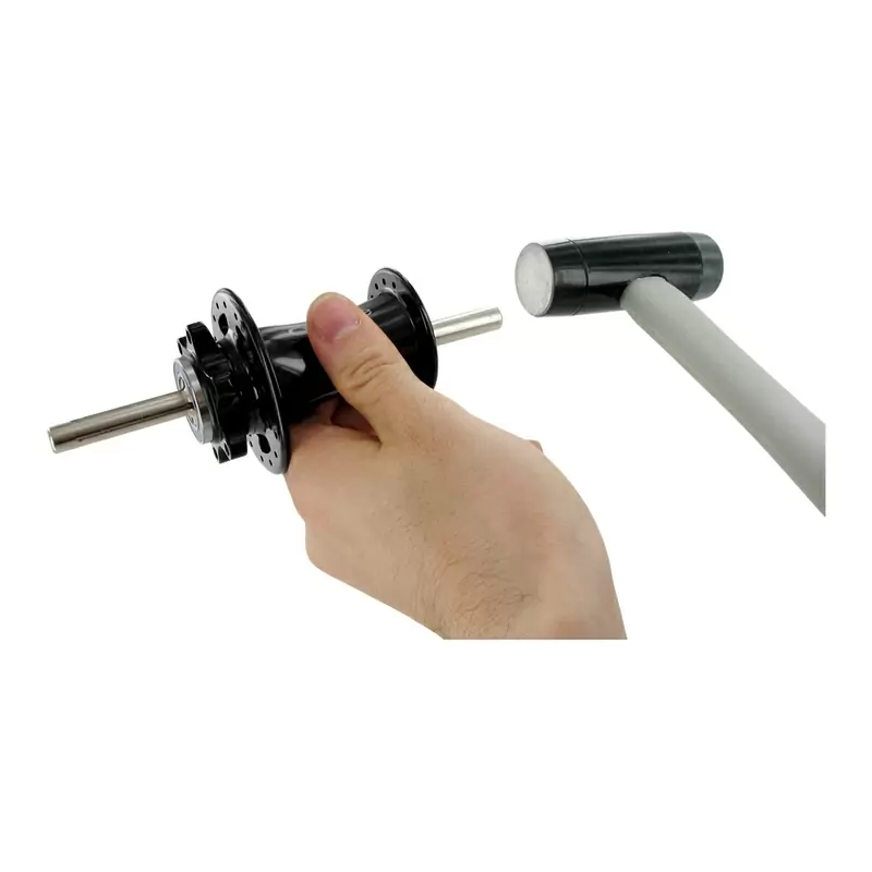 Estrattore Cuscinetti Mozzo Kit #7