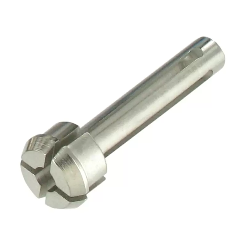 Lagerabzieher 17mm #1