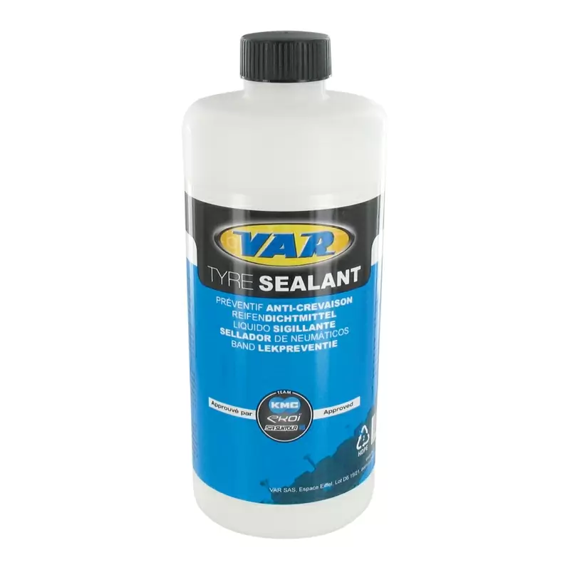 Tire Sealant 500ml #1