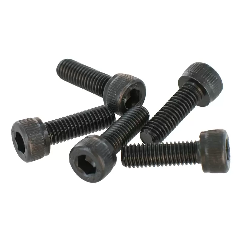 Screws 50pz M5x16 #3