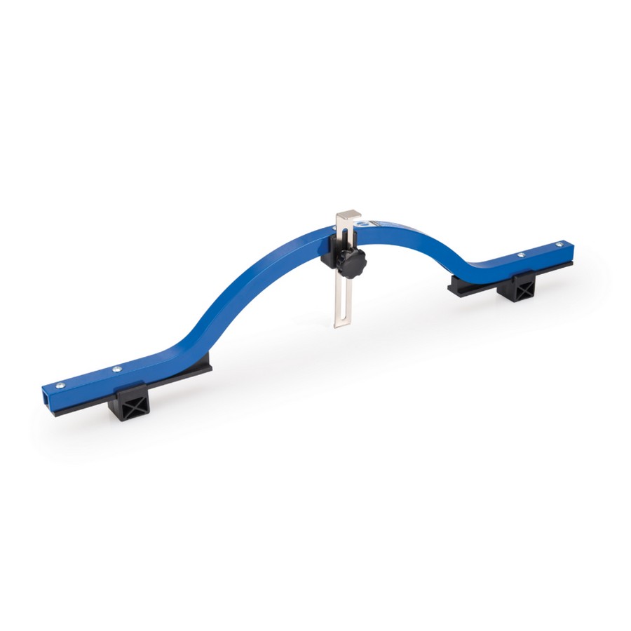 Calibro Per Campanatura WAG-4 Per Allineamento Ruota 16-29''