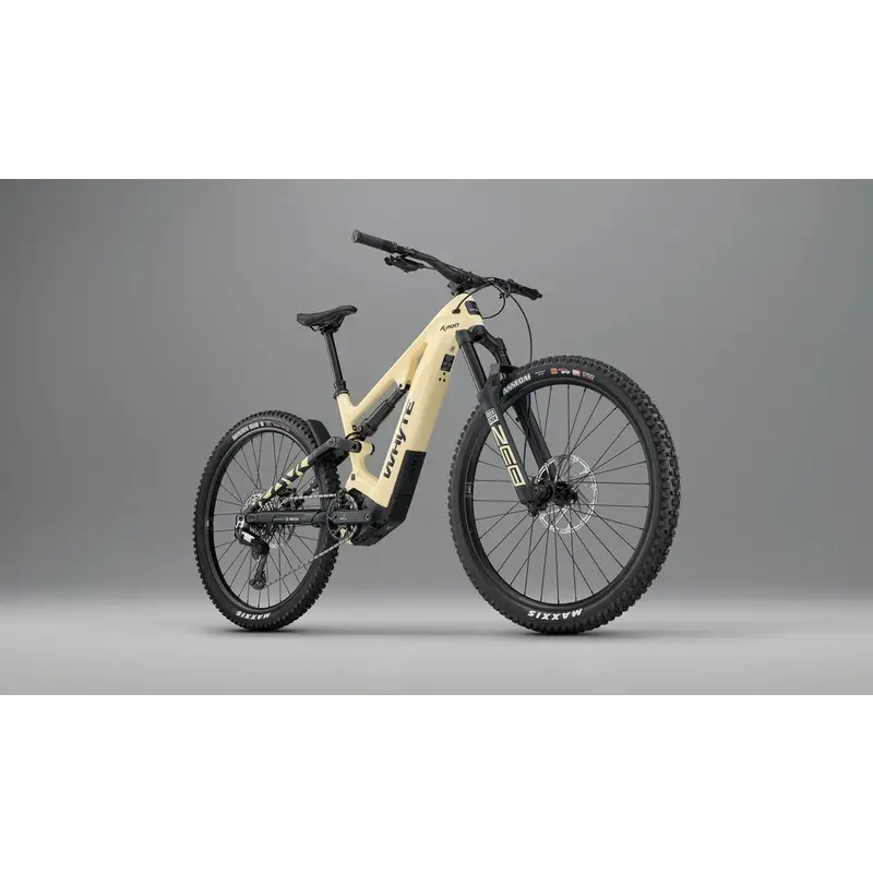 Kado RS 29'' 160mm 12v 800Wh Bosch Performance CX Beige 2025 Taglia M #1