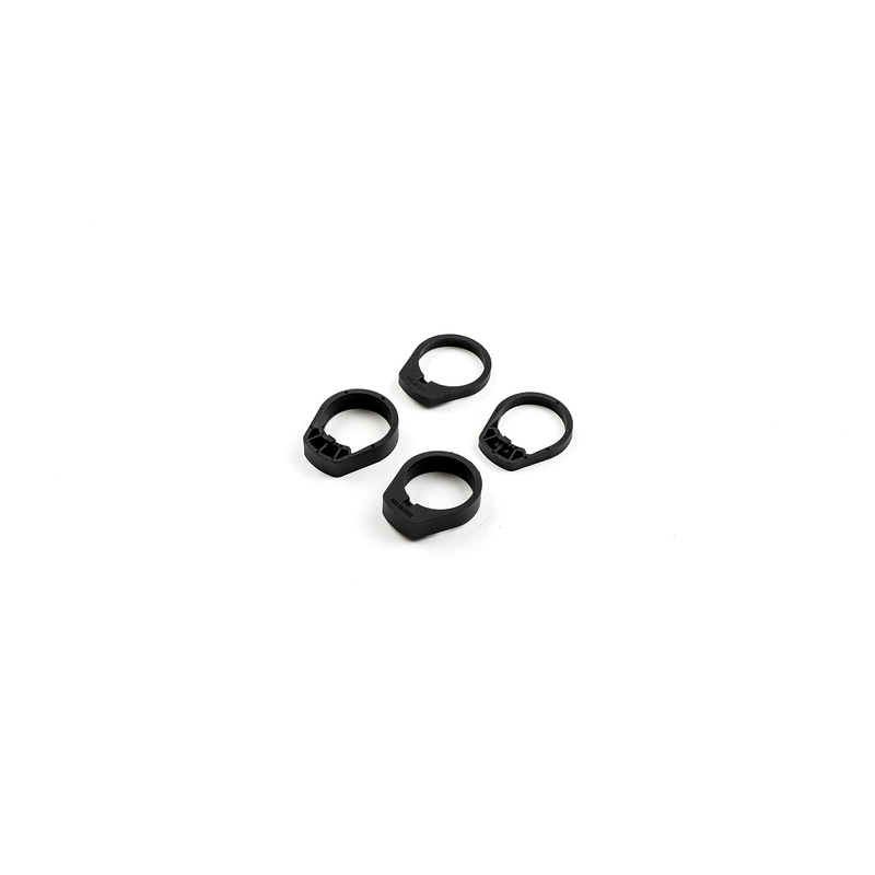Kit d'épaisseurs de direction 2x10mm/2x5mm MTB OC3