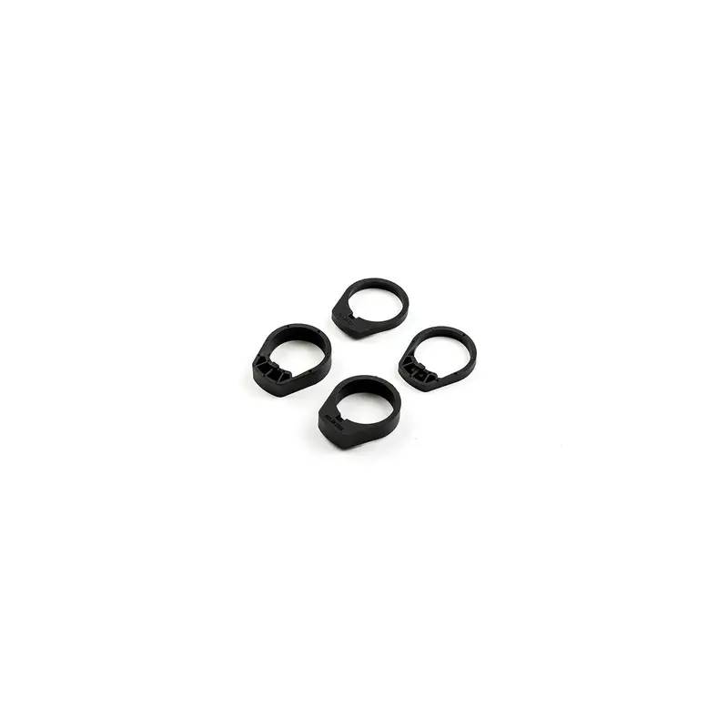 Kit Spacer Lenker 2x10mm/2x5mm MTB OC3 - image