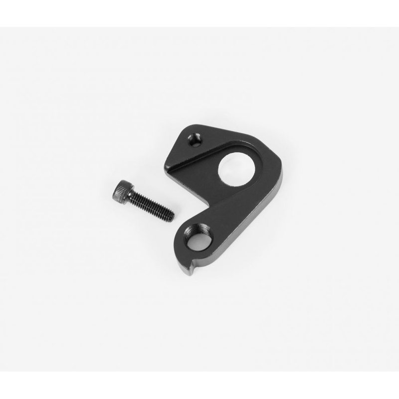 Forcellino Câmbio Nº36 X12 MTB STD M5x18