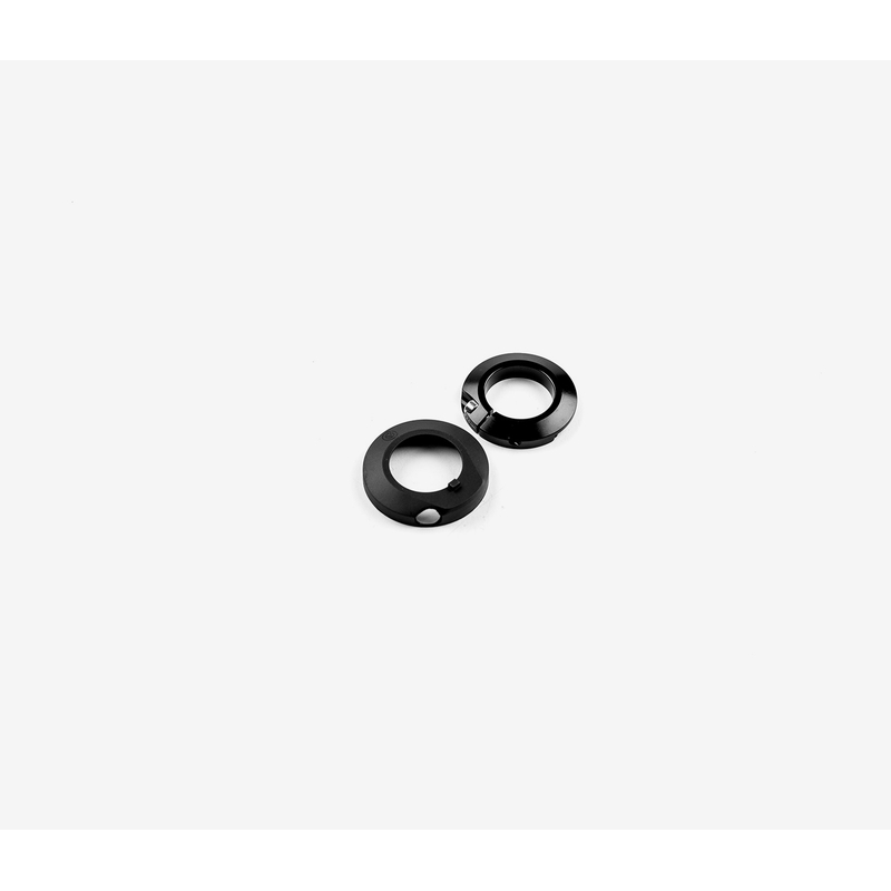 Kit de Couverture de Série de Direction VTT avec Spinblock