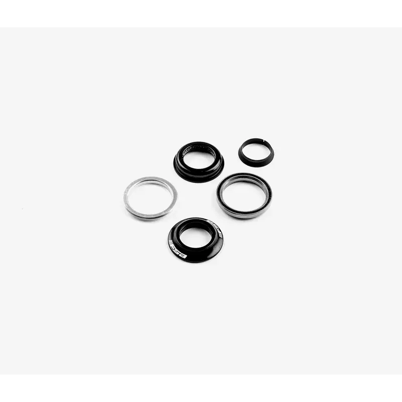 Kit Steuersatz Semi-Integriert 1-1/8 1-1/2 - image