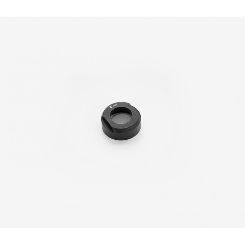 M18 Nut for X12 Strada Gear Shift Fork