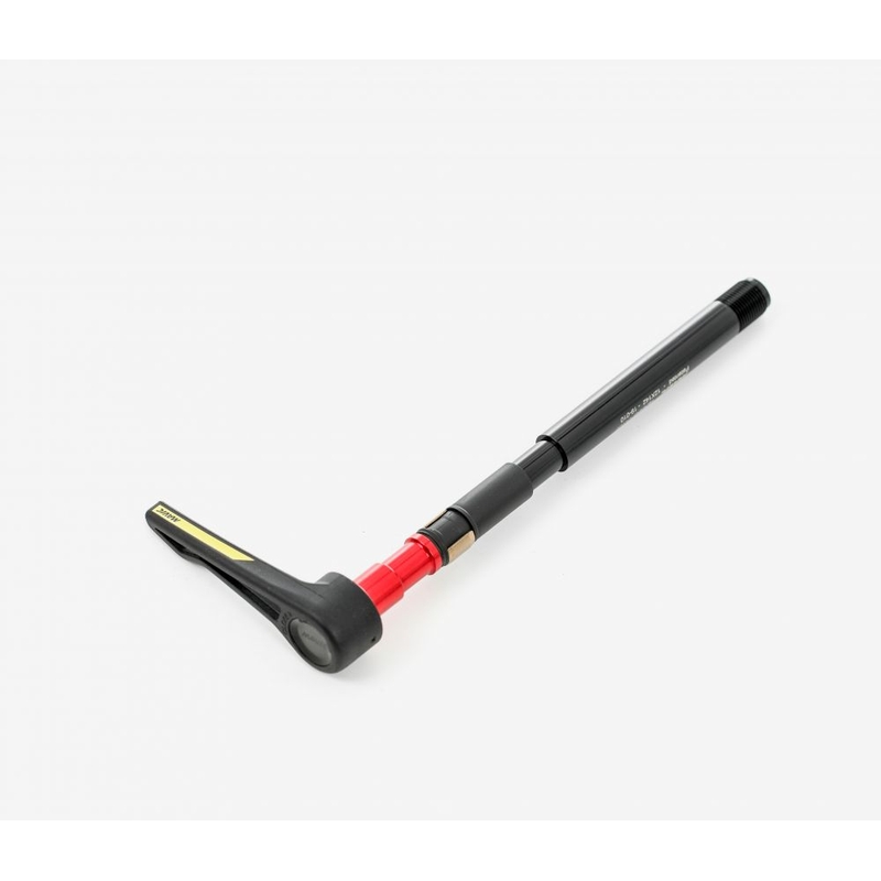 Pivot traversant arrière 12x142mm M12x2P1.0