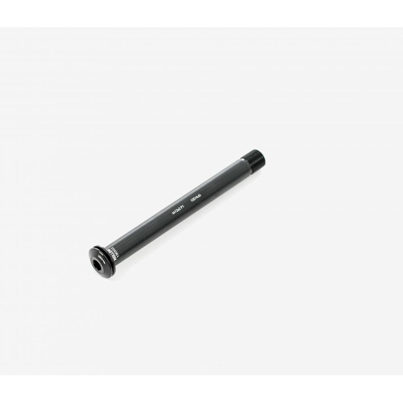 Vorderer Steckachse 12x100mm 119mm M12x2P1.0