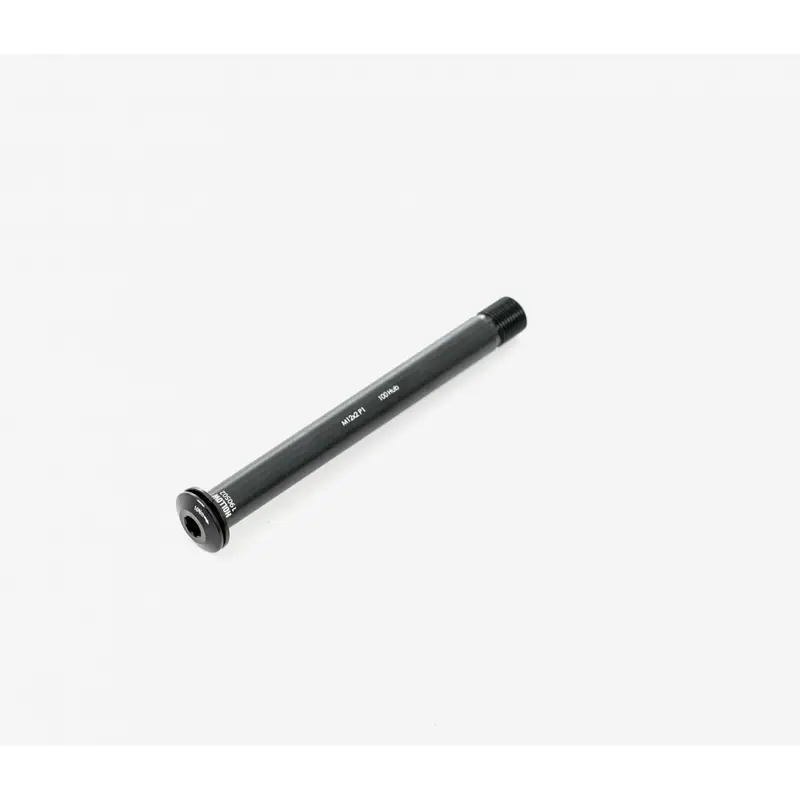 Perno Pasante Delantero 12x100mm 119mm M12x2P1.0 - image