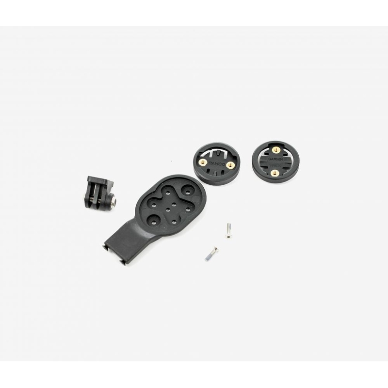 Support de compteur cycliste Route R1 OC CM-01
