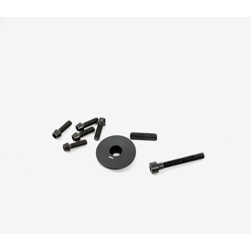 ICR01 Handlebar Attack Hardware Kit