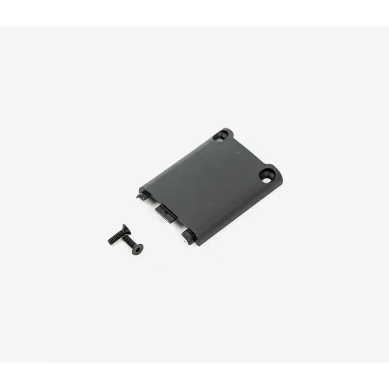 ICR01 Handlebar Stem Lower Cable Cover 120mm - image