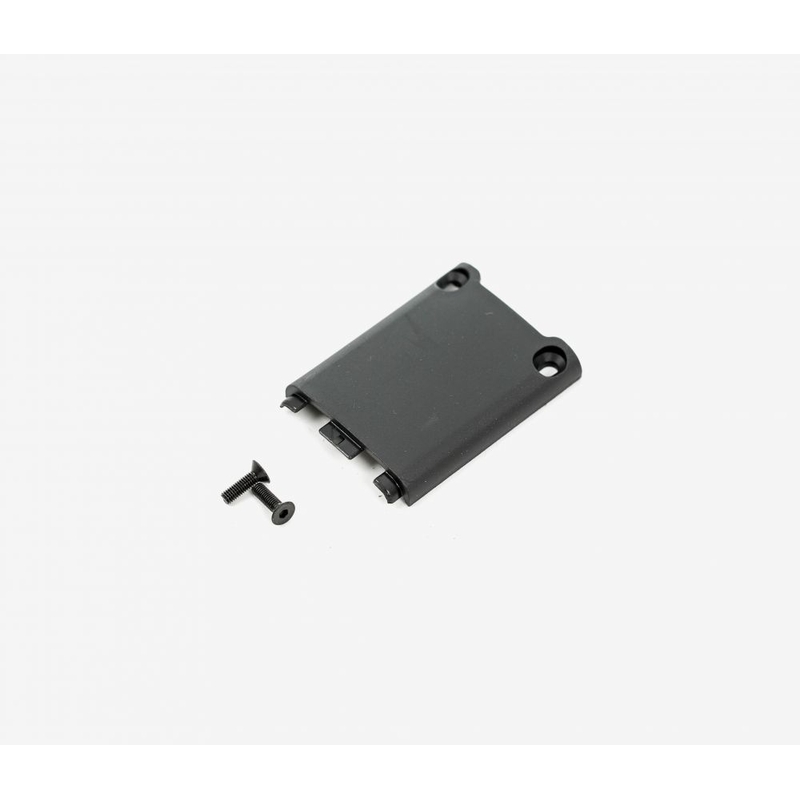 ICR01 Handlebar Stem Lower Cable Cover 90mm
