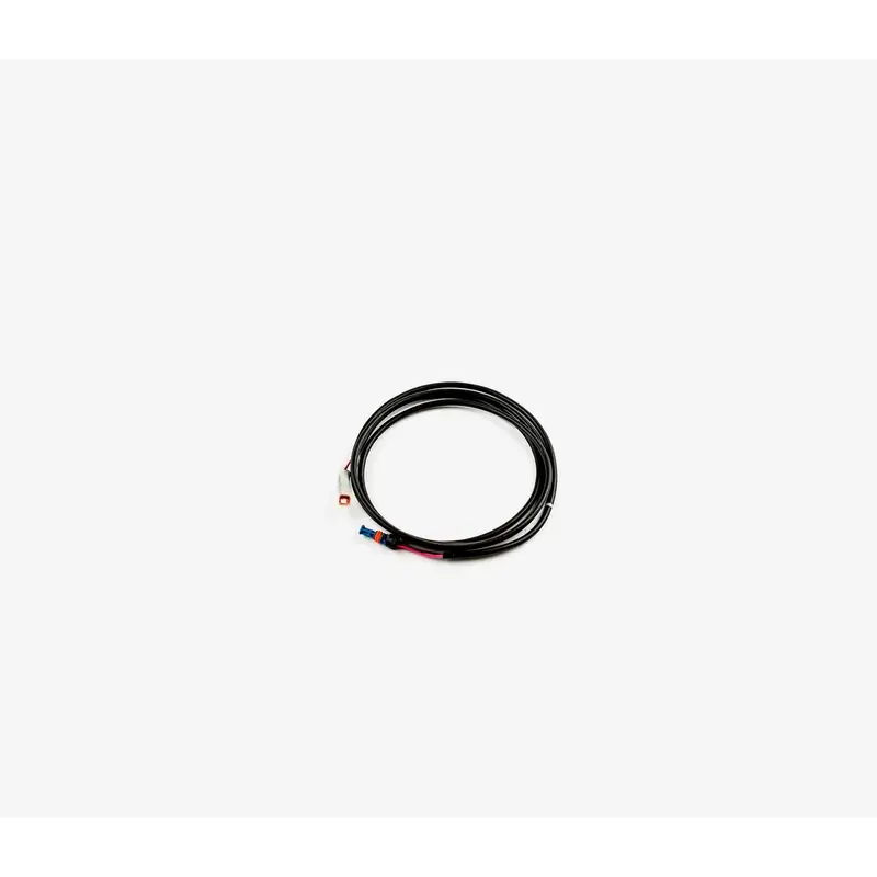 Bosch Vorderlichtkabel mit JST-Stecker - image