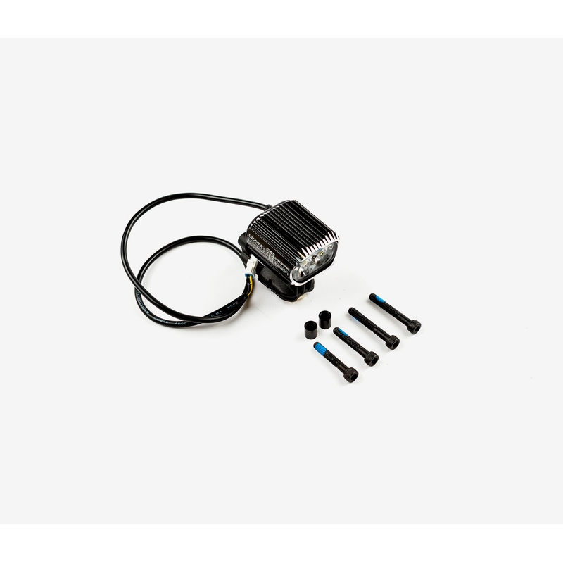 Lezyne M Drive Frontlicht mit JST-Stecker