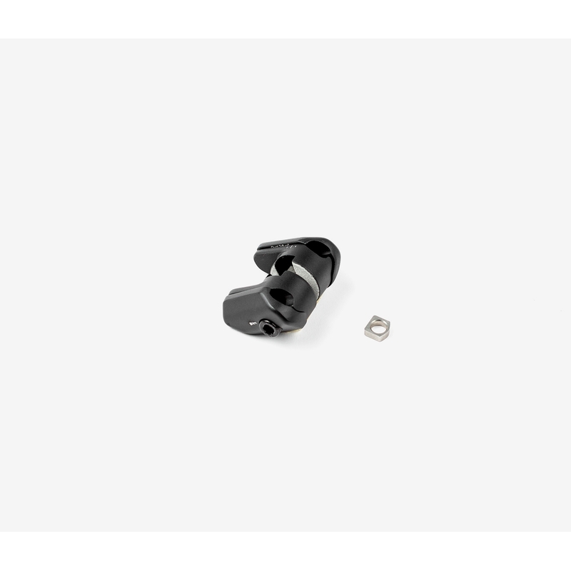 OMX Oval Saddle Clamp Orbea Seats, Adapters Seats Bike