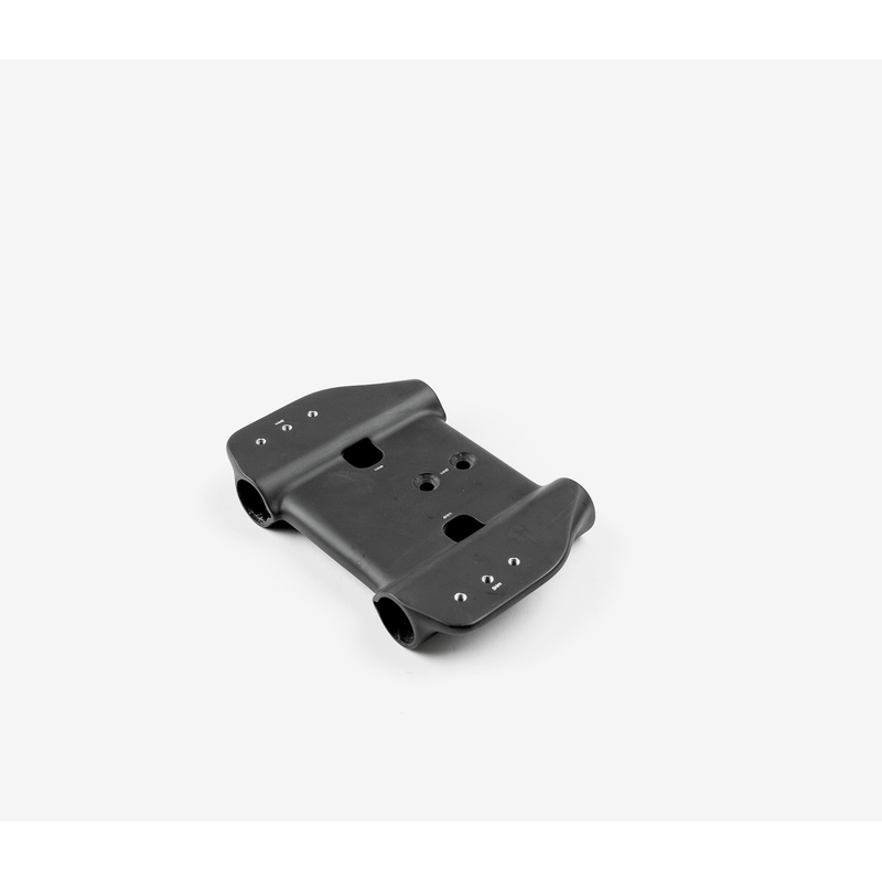 22.2mm Handlebar Extension Bridge for Ordu OMX