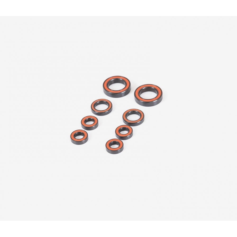 Kit Cuscinetti Bieletta Full Suspension 2020