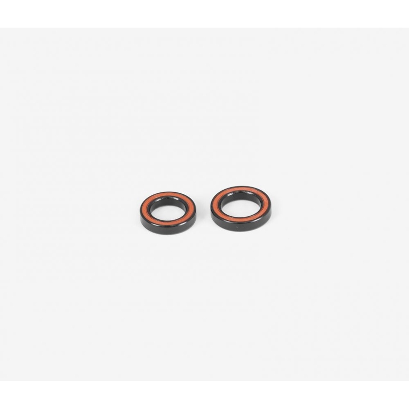 Kit 2 Rolamentos do Pino Principal Concentric Boost 2 para quadros de carbono