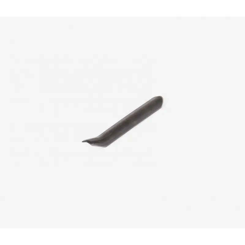 Proteção de Borracha Carenagem Horizontal Direita para Biamortecidas Carbon 2020 - image