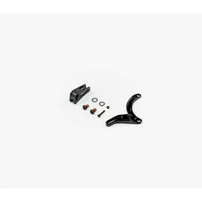 Kit Guía Cadena Rise HYDRO y Carbono Desde 2021 - image