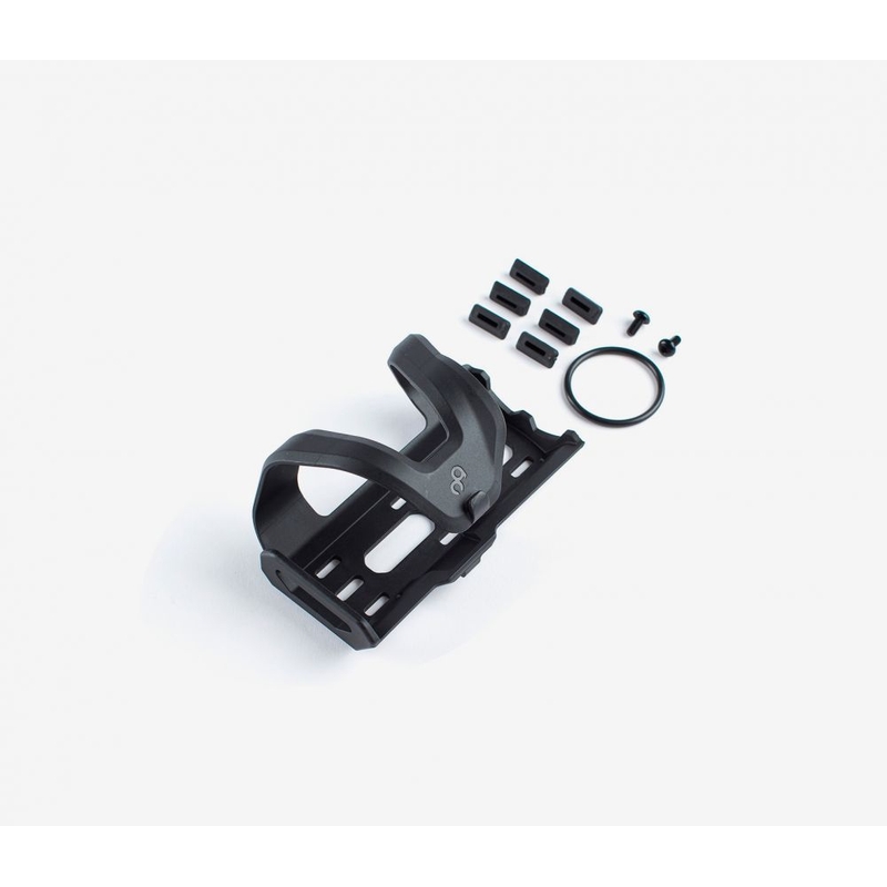Support de porte-bidon pour Range Extender RS
